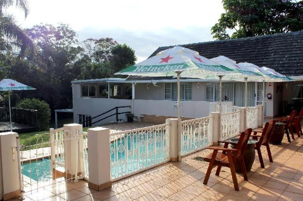 mandalay bandb