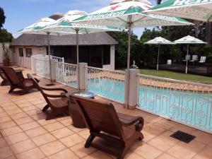 mandalay bandb