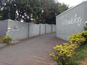 mandalay bandb