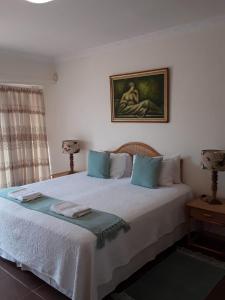 mandalay bandb