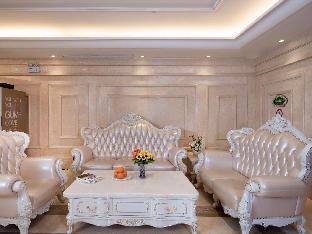 vienna hotel east plaza of wuhan high speed railway station