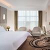 vienna hotel east plaza of wuhan high speed railway station