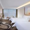 vienna hotel east plaza of wuhan high speed railway station