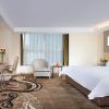 vienna hotel east plaza of wuhan high speed railway station