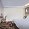 vienna hotel east plaza of wuhan high speed railway station