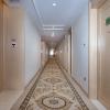 vienna hotel east plaza of wuhan high speed railway station
