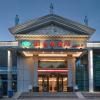 vienna hotel east plaza of wuhan high speed railway station