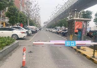 hanting premium hotel youjia wuhan etouwan metro station