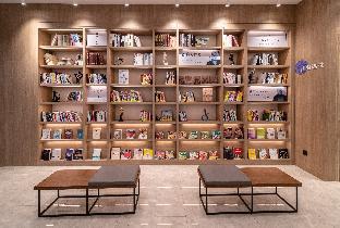 hanting premium hotel youjia wuhan etouwan metro station
