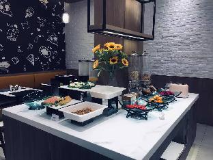 hanting premium hotel youjia wuhan etouwan metro station