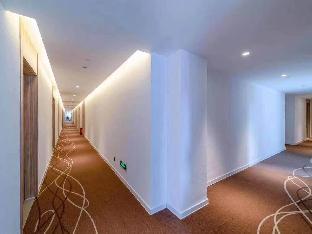 hanting premium hotel youjia wuhan etouwan metro station