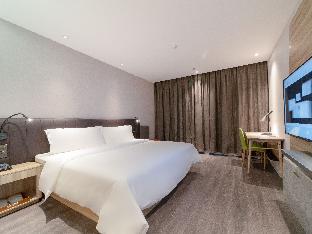 hanting premium hotel youjia wuhan etouwan metro station