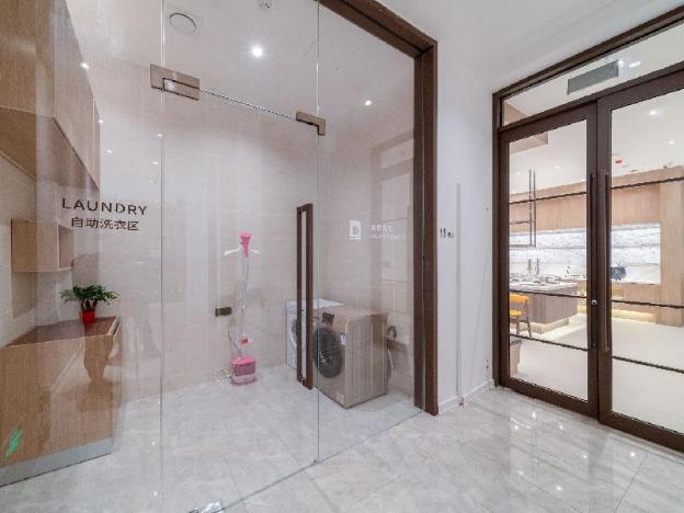 hanting premium hotel youjia wuhan etouwan metro station