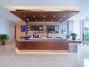 hanting premium hotel youjia wuhan etouwan metro station