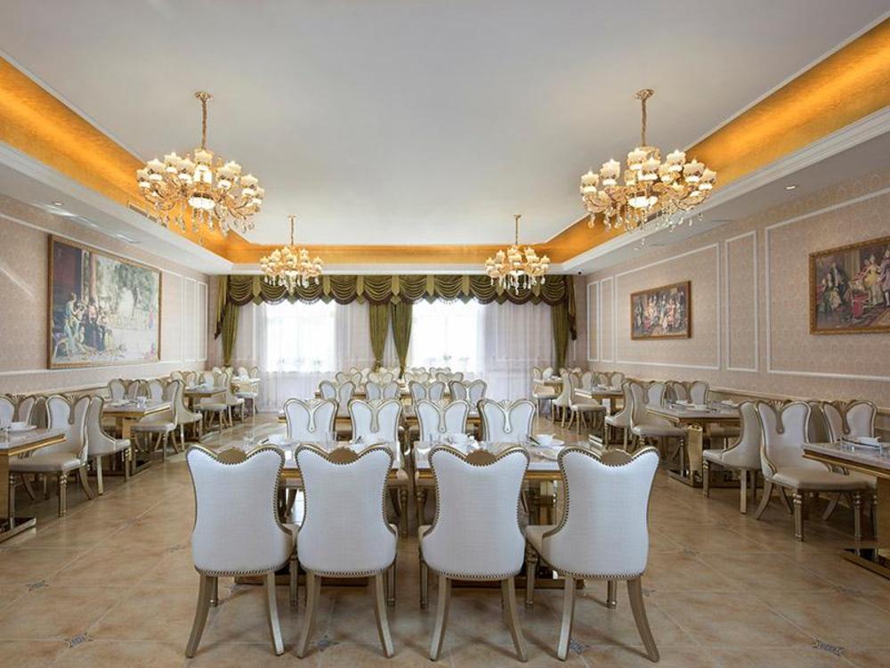 vienna hotel wuhan happy valley renhe metro station