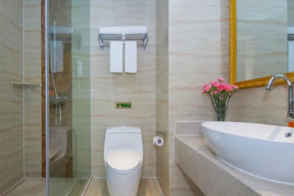 vienna hotel wuhan happy valley renhe metro station