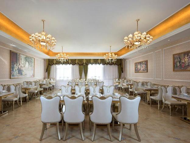 vienna hotel wuhan happy valley renhe metro station