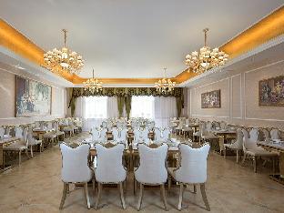 vienna hotel wuhan happy valley renhe metro station