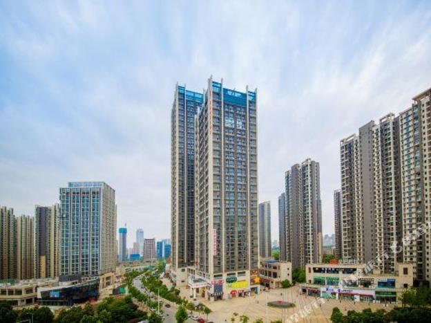 vienna international hotel wuhan polar ocean world