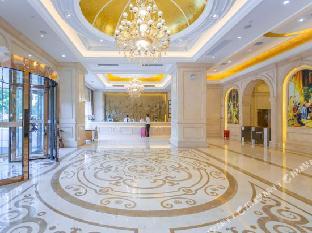 vienna international hotel wuhan polar ocean world