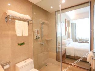 vienna international hotel wuhan polar ocean world