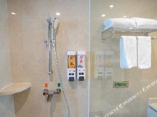 vienna international hotel wuhan polar ocean world