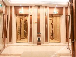 vienna international hotel wuhan polar ocean world