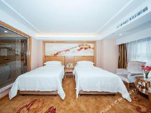 vienna international hotel wuhan polar ocean world