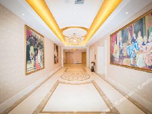 vienna international hotel wuhan polar ocean world