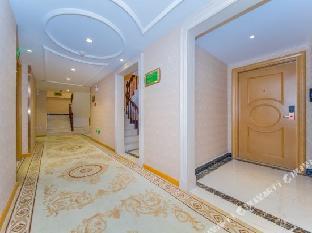 vienna international hotel wuhan polar ocean world