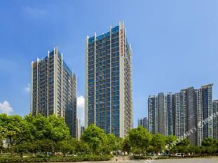 vienna international hotel wuhan polar ocean world
