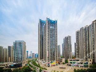 vienna international hotel wuhan polar ocean world
