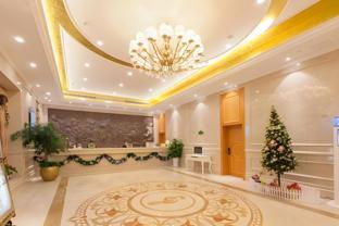 vienna hotel wuhan xingye road shiqiao metro station