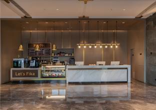 echarm plus hotel wuhan wenhua avenue dahualing metro station