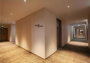 echarm plus hotel wuhan wenhua avenue dahualing metro station