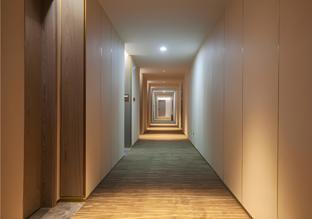 echarm plus hotel wuhan wenhua avenue dahualing metro station