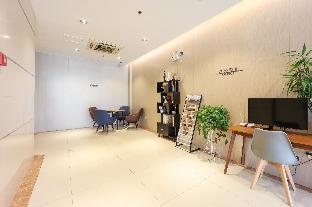 elan hotel wuhu economic development zone baixian plaza polka