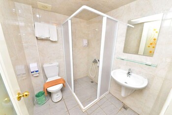 hu ye resort