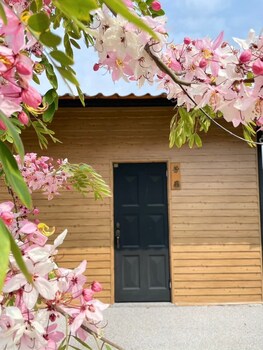 hu ye resort