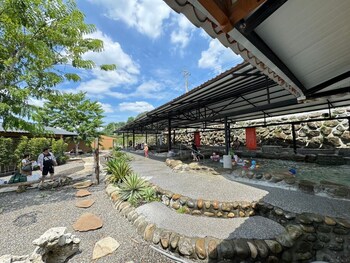hu ye resort