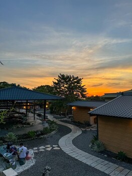 hu ye resort
