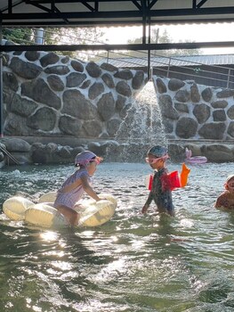 hu ye resort