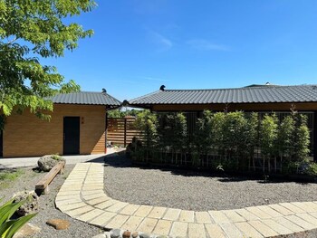 hu ye resort