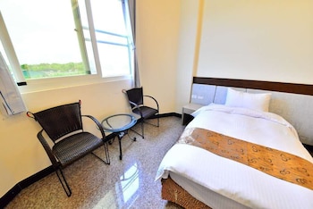hu ye resort