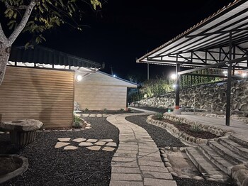 hu ye resort