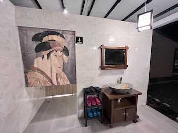 hu ye resort