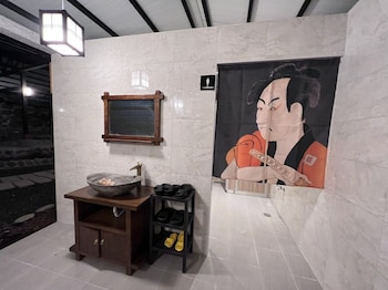 hu ye resort