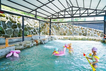 hu ye resort