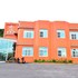 hu ye resort