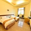 hu ye resort